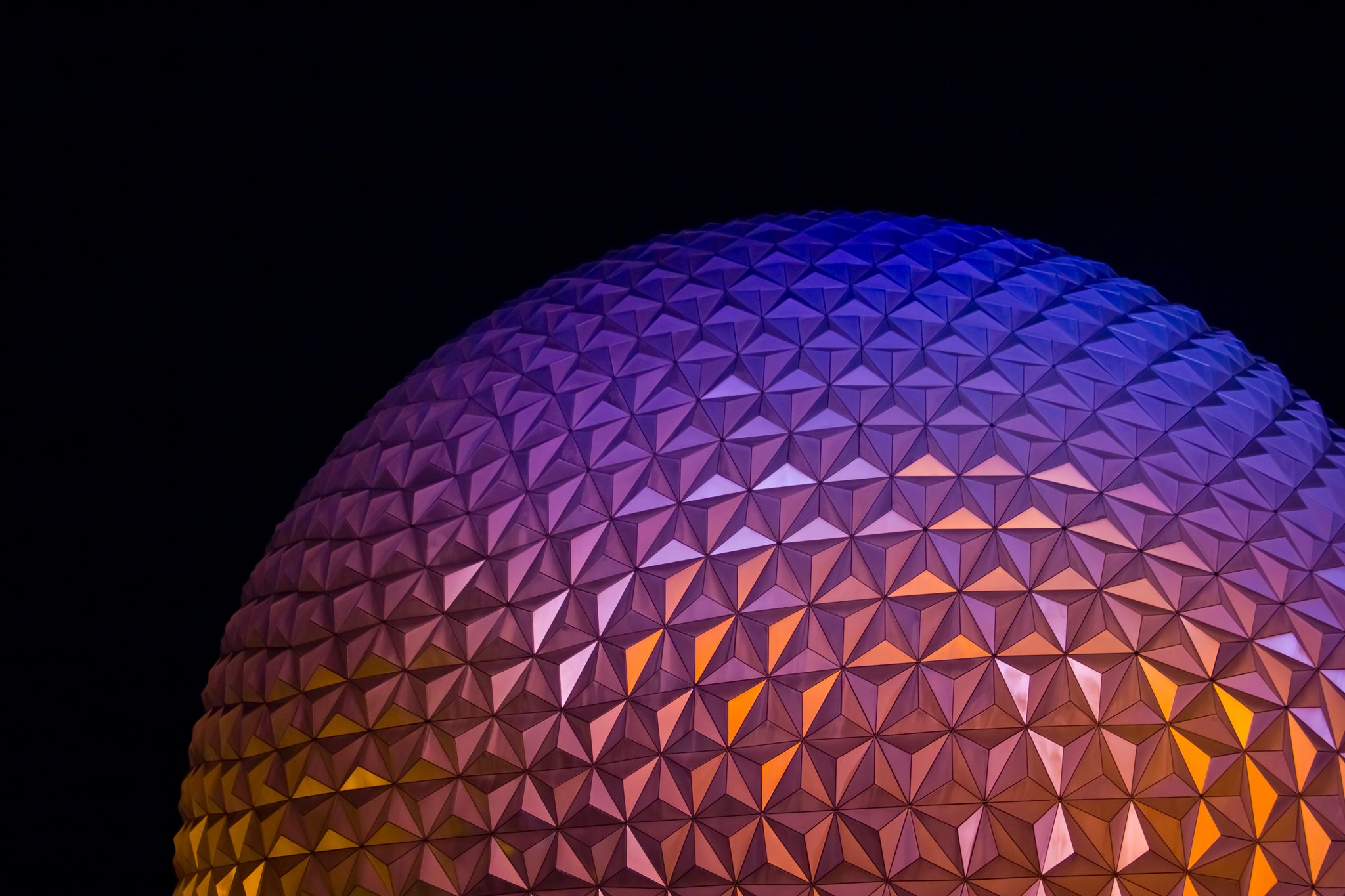 Image of Year 1 Science Dome