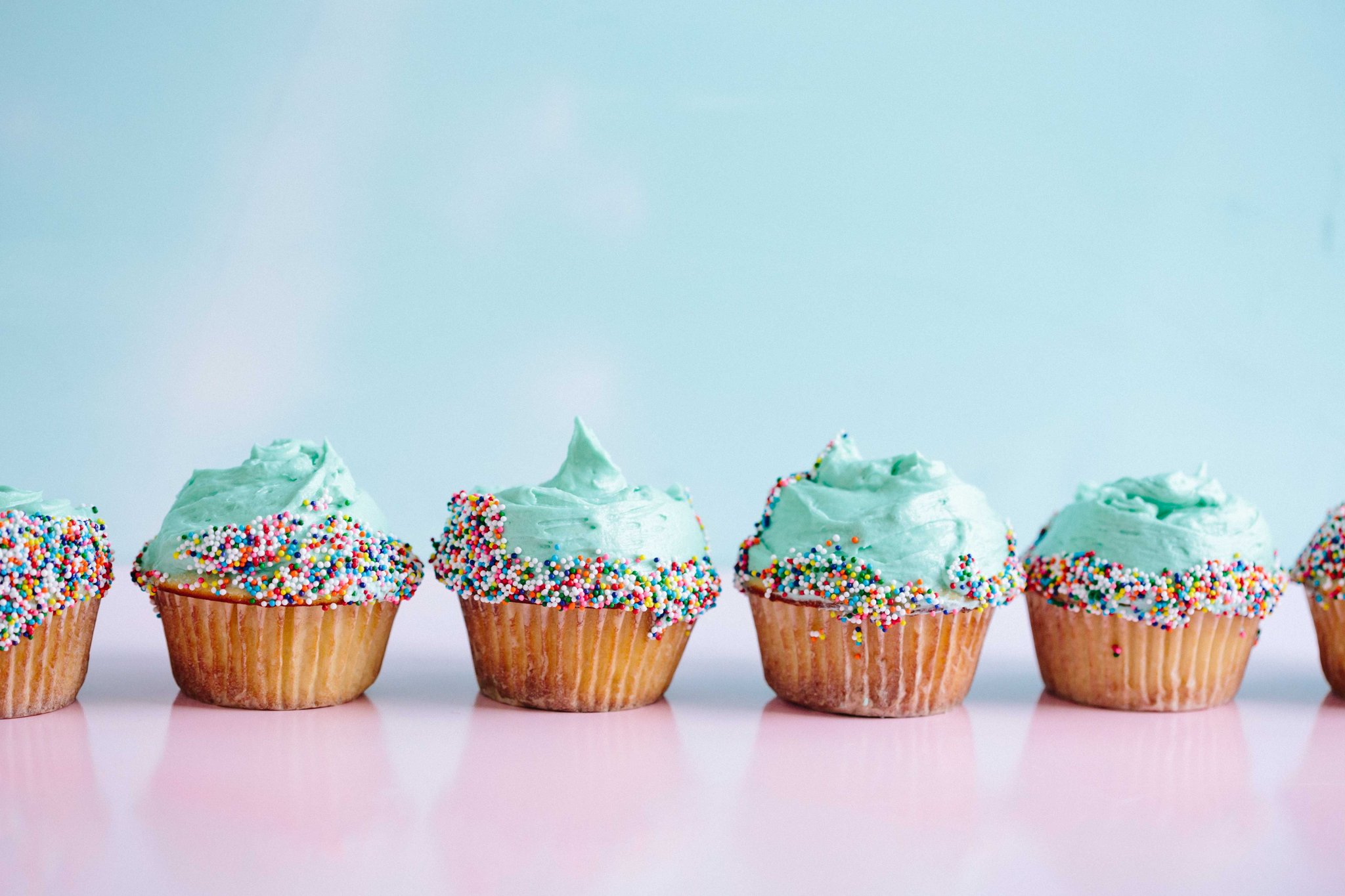 Image of Cake Sale @ Greenbank