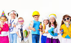 Image of Year R "When I Grow Up...." Dress Up Day