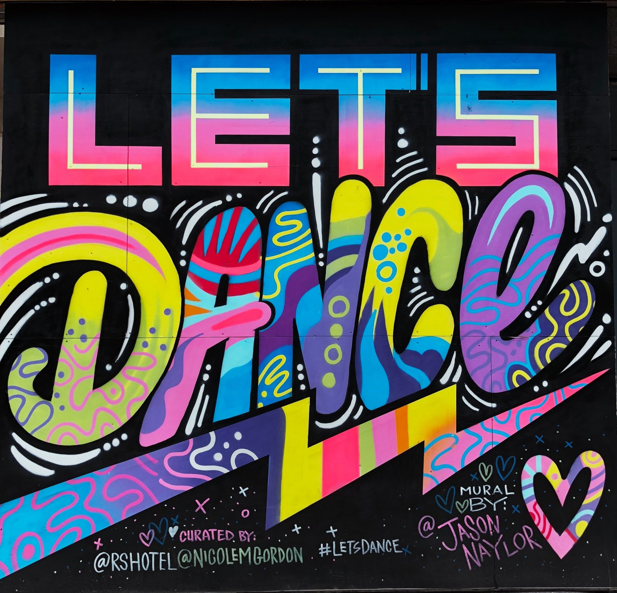 Image of GB Autumn Disco - TBC