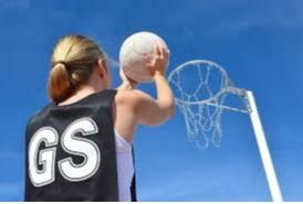 Image of CHPS Bee Netball Finals Day