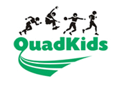 Image of KS1 Quad Kids Tournament