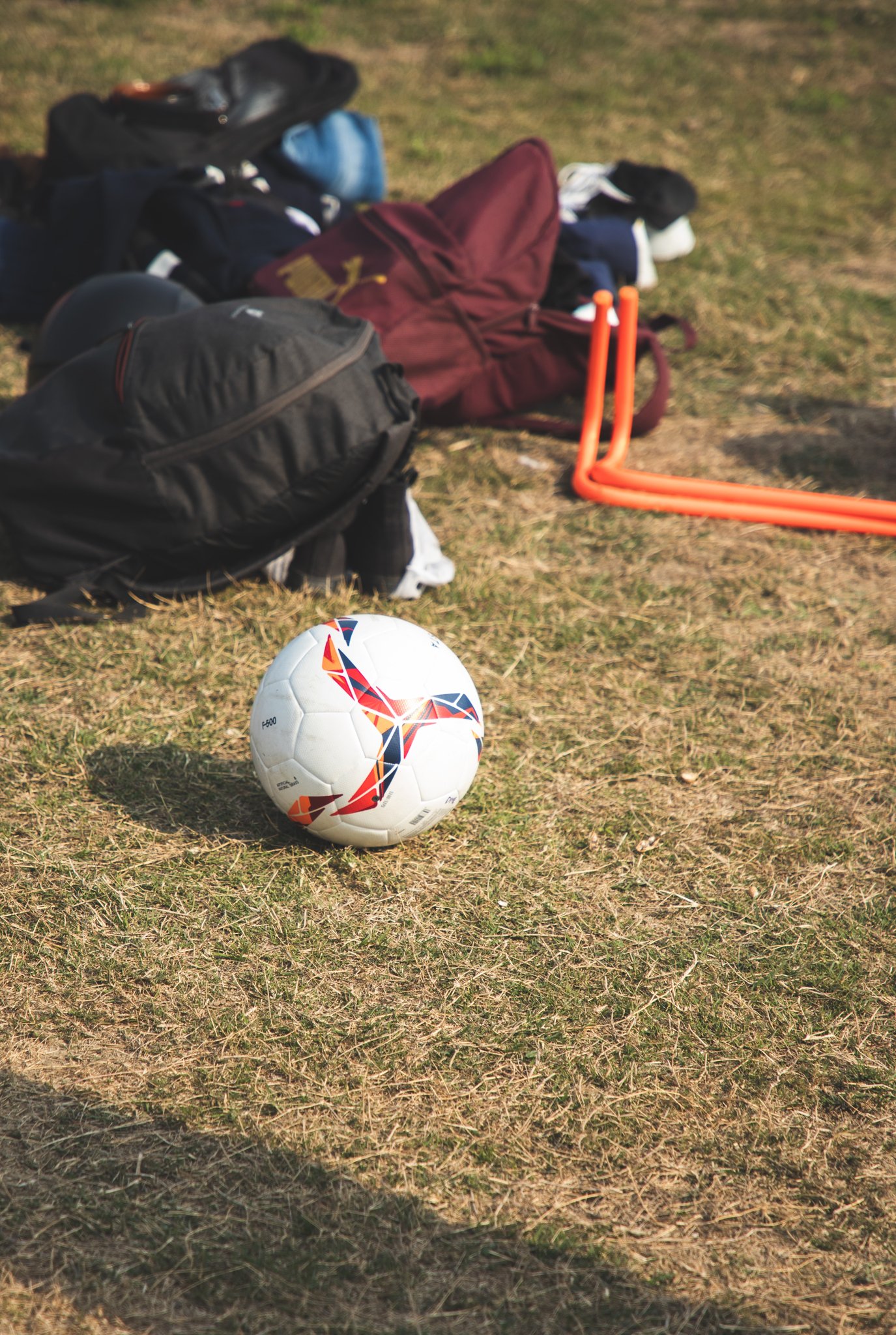 Image of Get Active Week & In House Sports Day - Greenbank