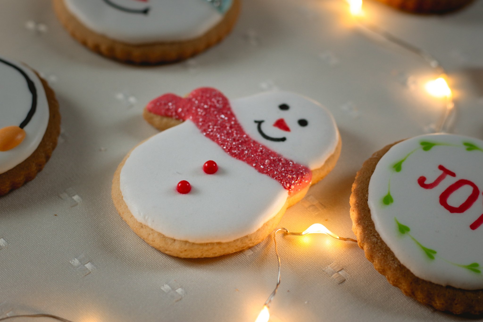 Image of GB Christmas Fayre - TBC