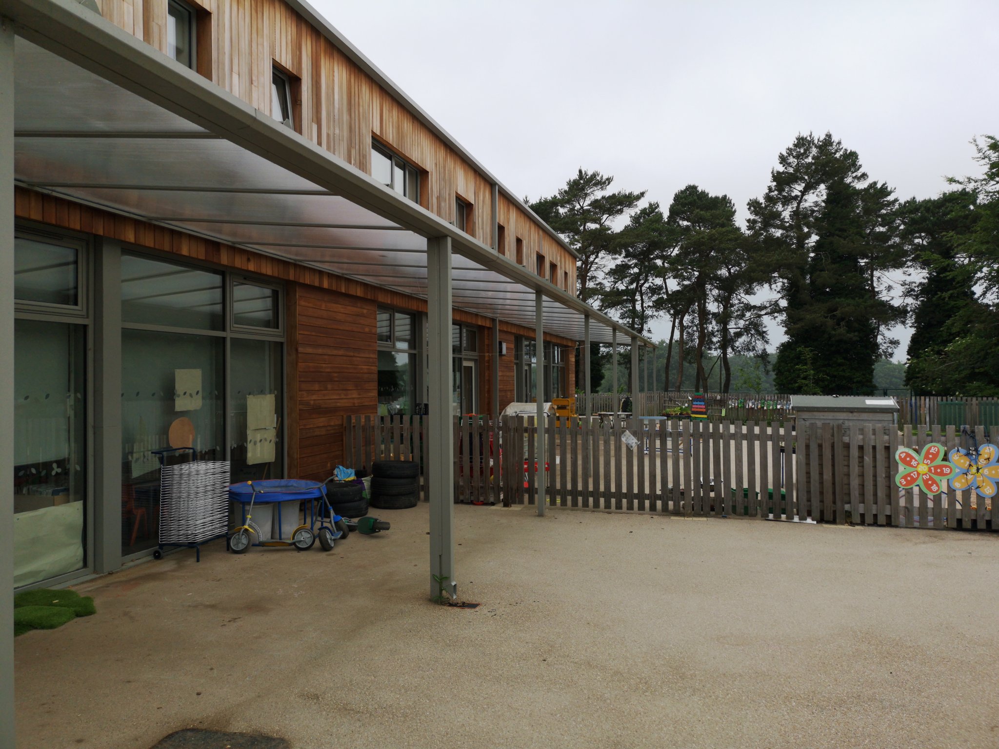 Image of HPL Day @ Rooksdown