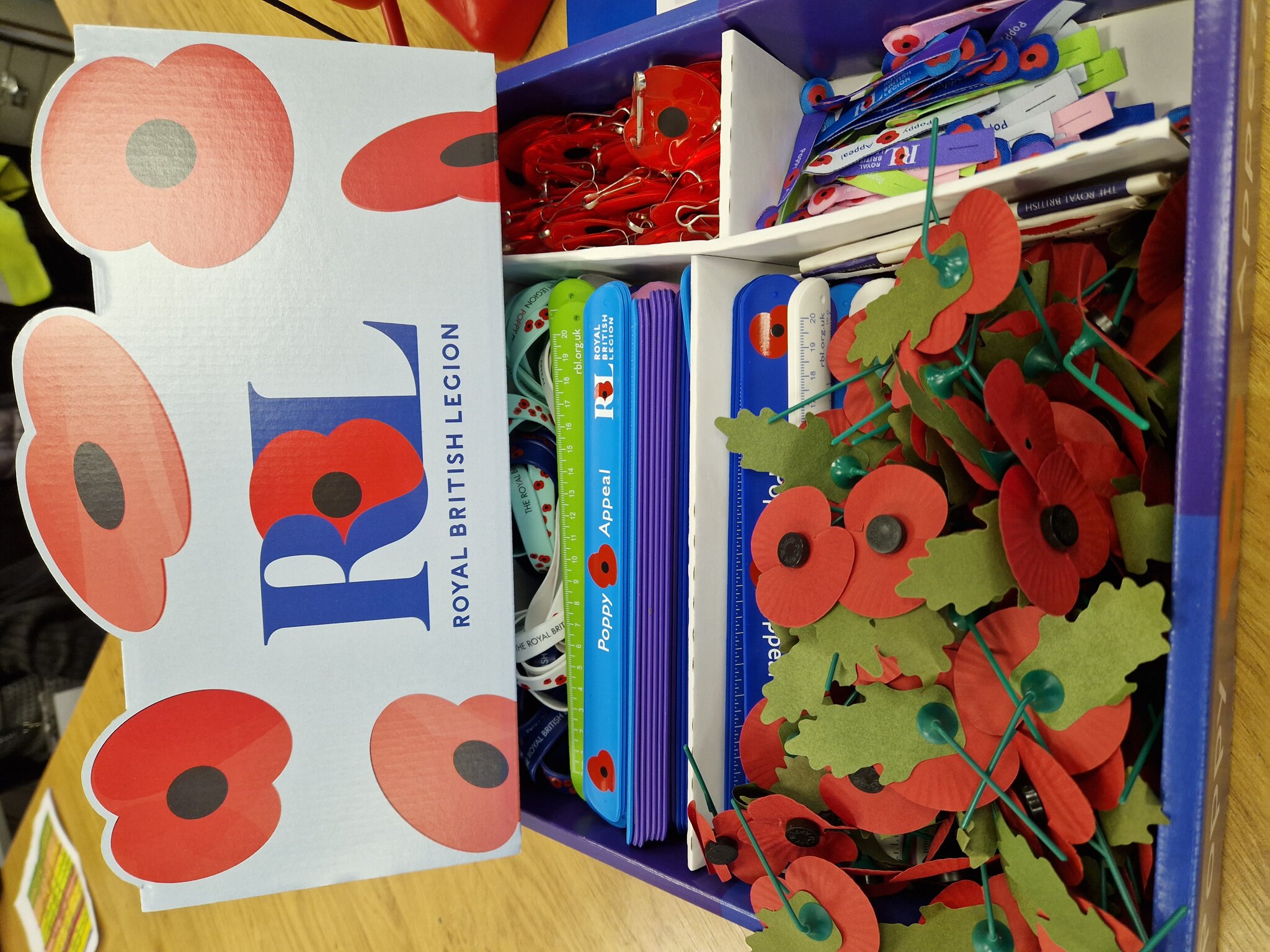 Image of Poppy Appeal