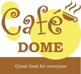 Image of The Café Dome