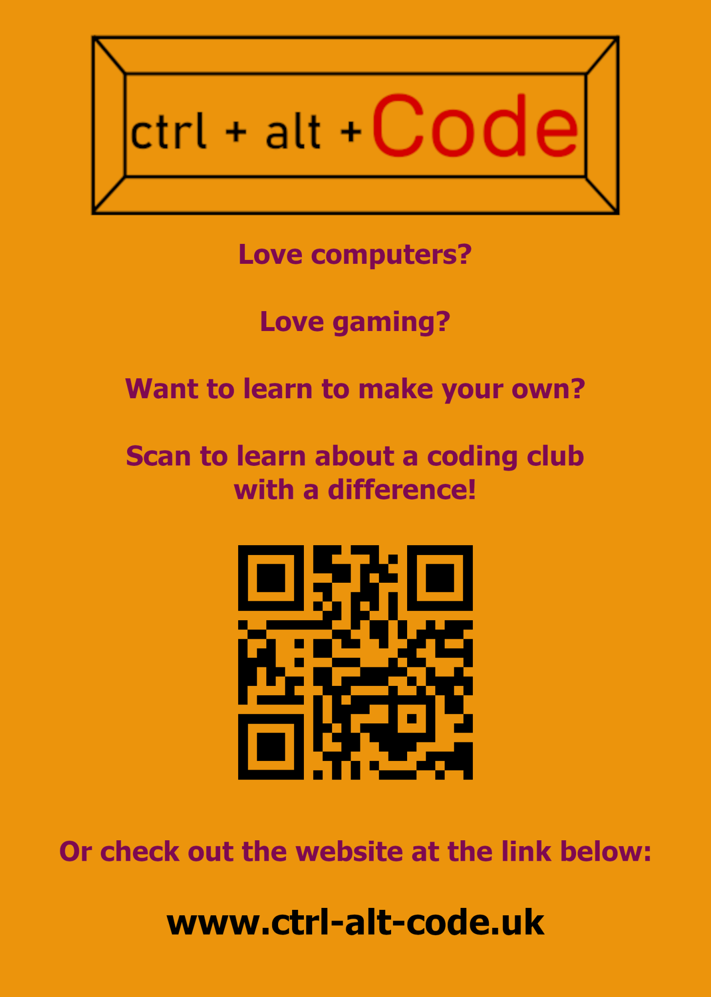 Image of Kids Code Club