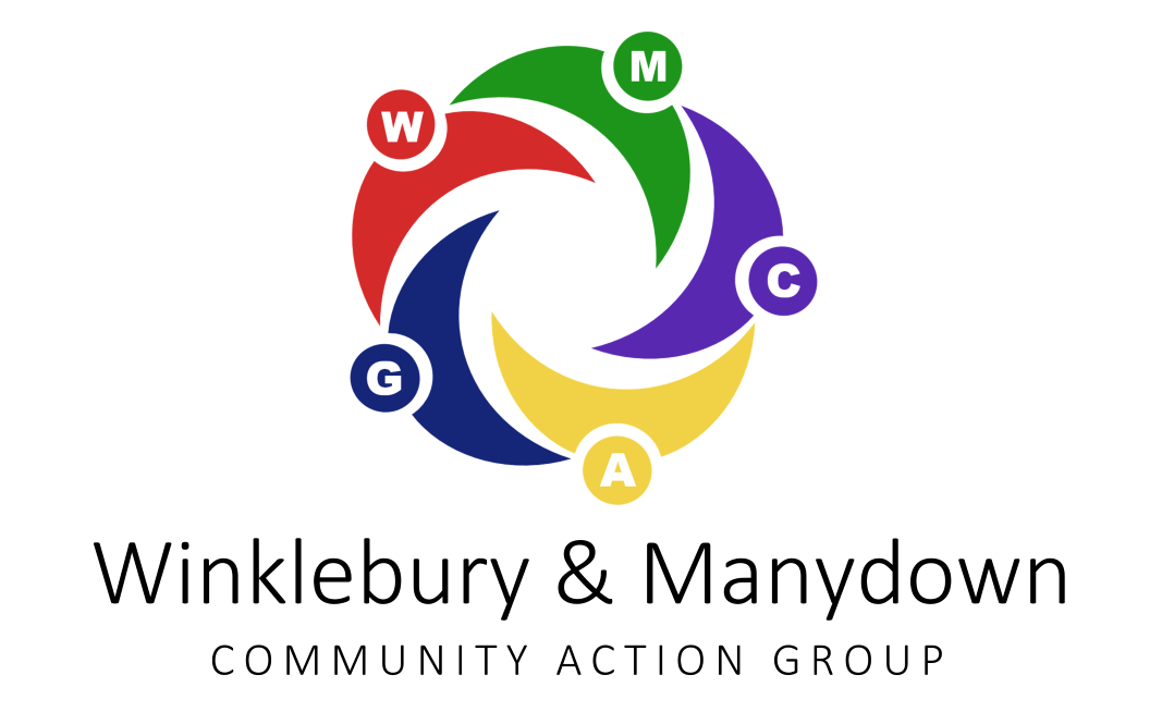 Image of Winklebury & Manydown Community Garden Project
