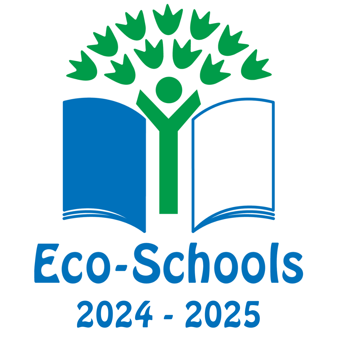 Image of CHPS awarded a prestigious Eco-Schools’ Green Flag