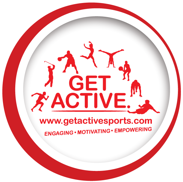 Image of Get Active Sports Summer Camp