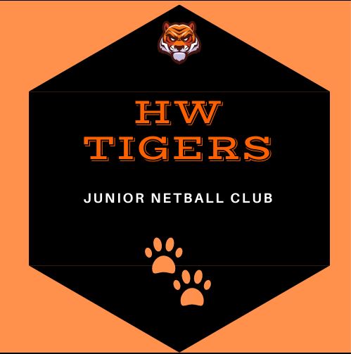 Image of Hatch Warren Juniors Netball Club