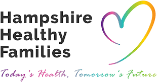 Image of Hampshire Healthy Families Spring Newsletter