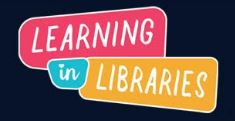 Image of Free Learning in Libraries Parent Courses