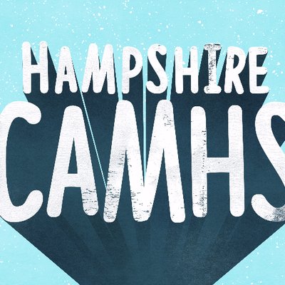 Image of Hampshire CAMHS Upcoming Events