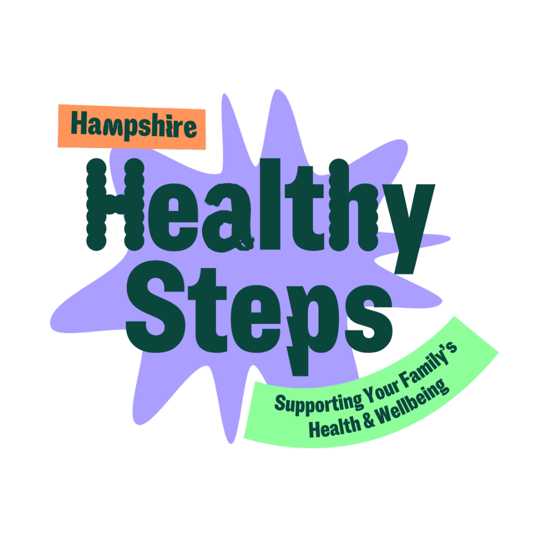 Image of Free Support for Families: Hampshire Healthy Steps