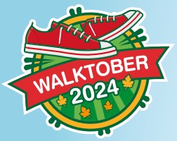 Image of Walktober 2024