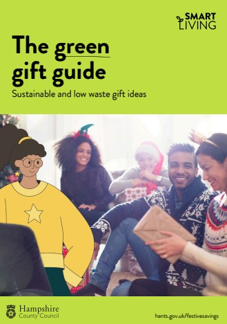 Image of Save Money and Reduce Waste Over Christmas