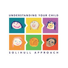 Image of School transition resources for parents/carers from the NHS & Solihull Approach