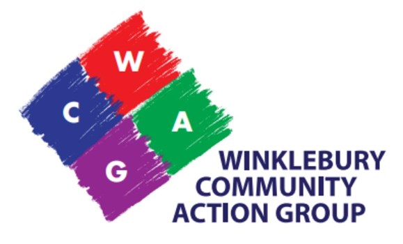 Image of WANTED: Winklebury Speed Watch Volunteers