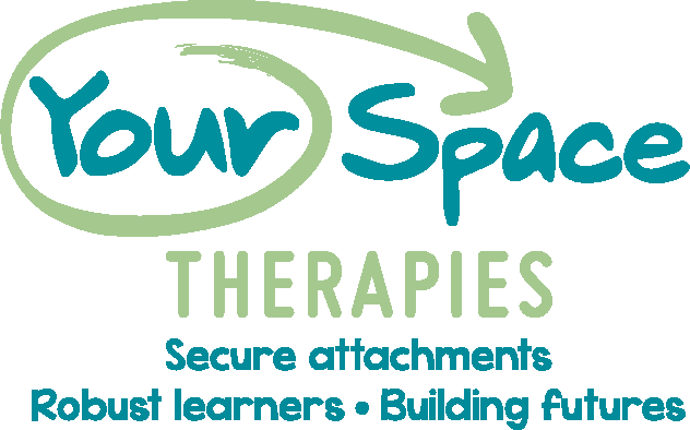 Image of Your Space Therapies Webinars for Parents and Carers