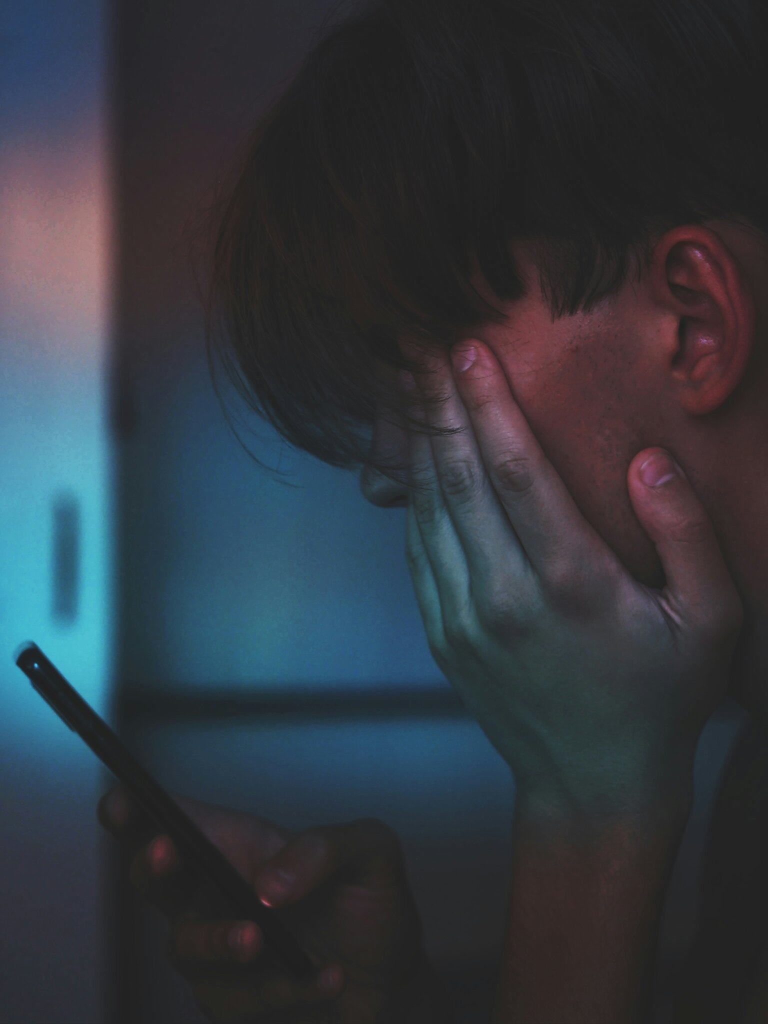 Image of Self-harm Reduction and Suicide Prevention