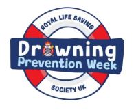 Image of Water Safety - Drowning Prevention Week