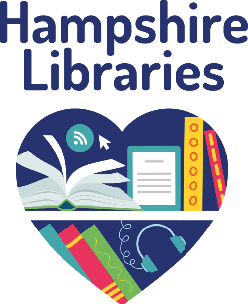 Image of Hampshire Library Service - Free Adult Online Courses