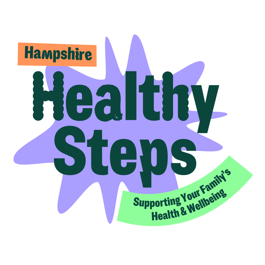 Image of Hampshire Healthy Steps