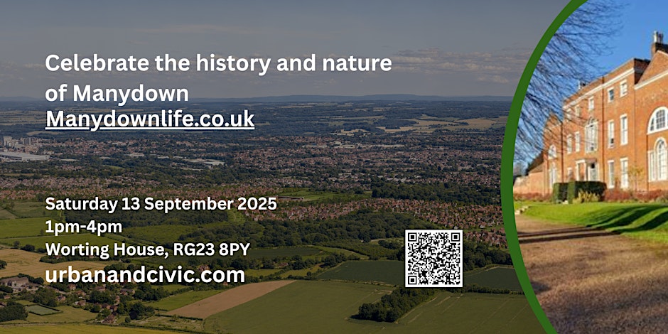 Image of Heritage and Nature Event at Manydown