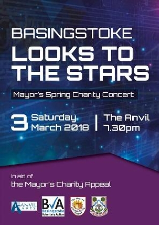 Image of Mayor's Spring Charity Concert