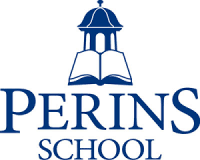 Image of Perins Virtual Tour & Open Day Dates