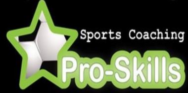 Image of Pro-Skills Easter Sports Camp