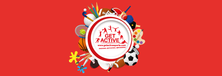 Image of Get Active Sports Easter Holiday Camps