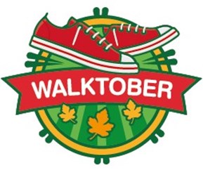 Image of Walktober 2026!