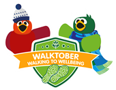 Image of Walktober October 2022