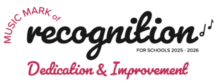 Music Mark of Recognition