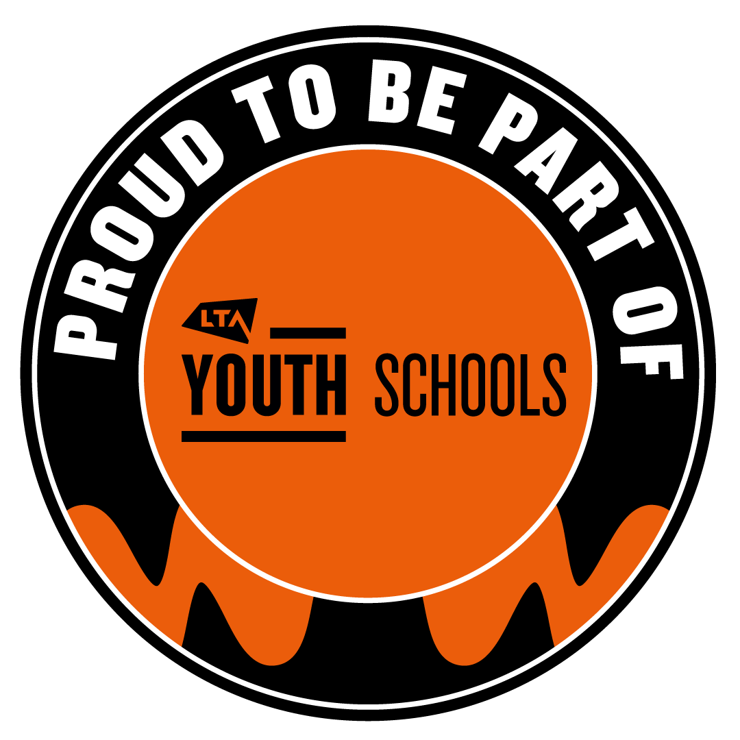 LTA Youth Schools