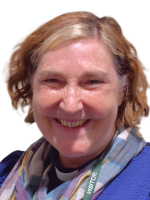 Rev. Fran Nunn