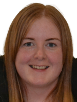 Katie Marshall