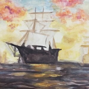 Year 9 History of Art