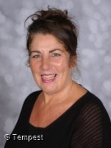 Mrs Norris