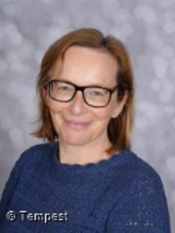 Mrs Braithwaite