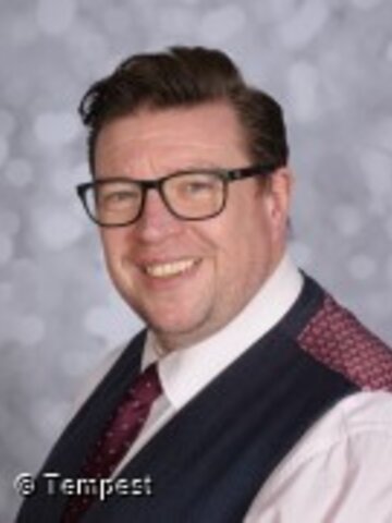 Mr Hodder