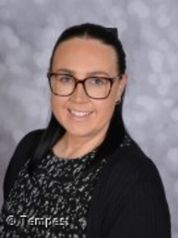 Miss McShane