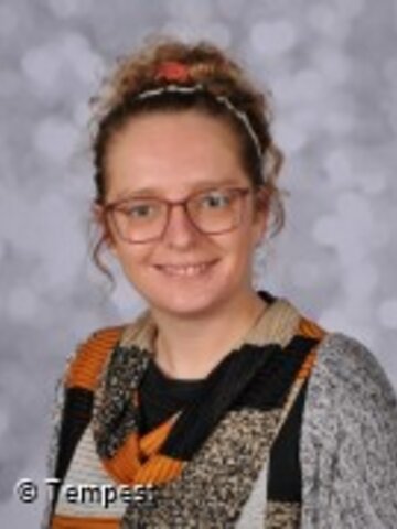 Miss Conroy