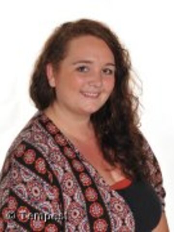 Miss Nolan-Barnes