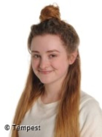 Miss Whitaker