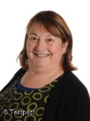 Mrs Copsey