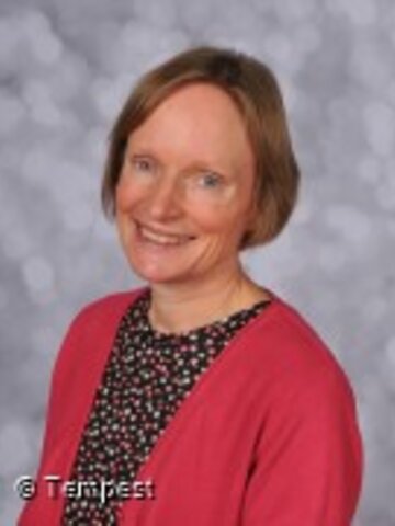 Mrs Dickinson